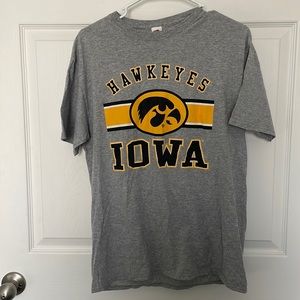 Hawkeye t-shirt